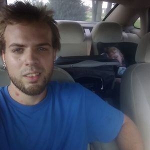 Meet your Posher, Cory